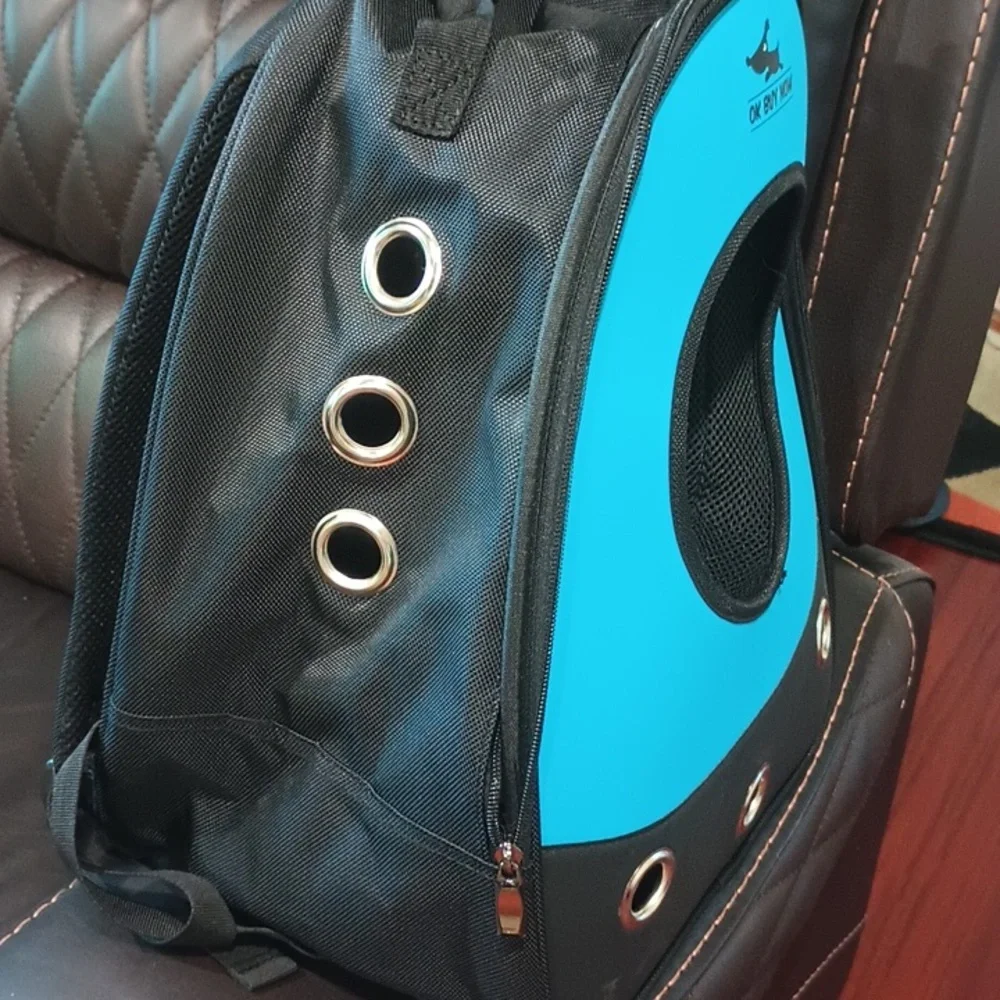 Pet carrier